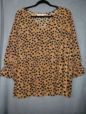 2x Everi Womens Blouse